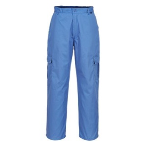 Pantaloni ESD Antistatici AS11