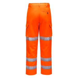 Pantaloni femei HiVis LW71 - Img 2