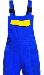 Pantaloni LOTRU PP