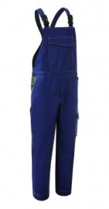 Pantaloni Pieptar Irazu