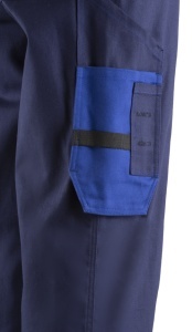 PANTALONI TALIE COMMANDER II 5CMP - Img 12