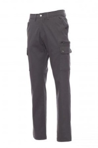 Pantaloni talie FOREST STRETCH