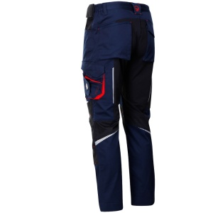 Pantaloni talie REVOLT 4STRETCH - Img 2