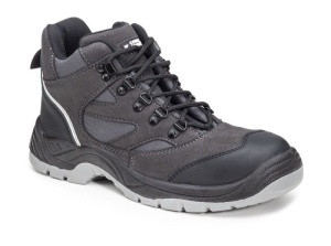 PANTOFI / BOCANCI SILVER S3 SRC - Img 2