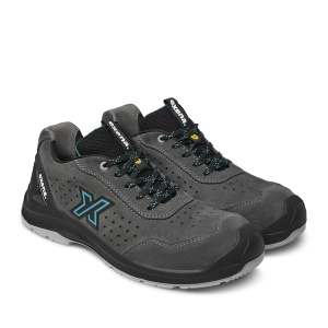 Pantofi de protecție Exena Pulse S1 PL FO SR ESD - Img 2