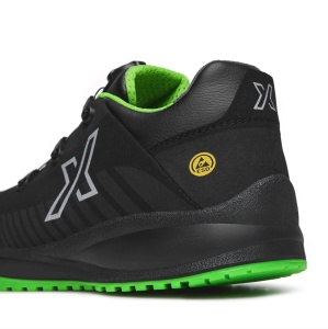 Pantofi de protecție Exena Race S3 ESD SRC - Img 5