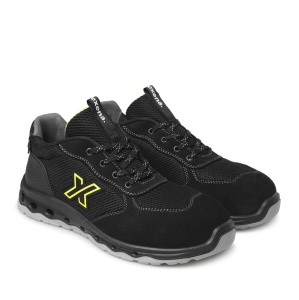 Pantofi de protecție Exena Stardust S1P ESD SRC - Img 3