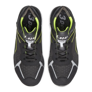 Pantofi de protecție Exena XR90_23 Plaza S3 SRC - Img 2