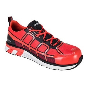 Pantofi OlymFlex Barcelona S1P FT17 - Img 2