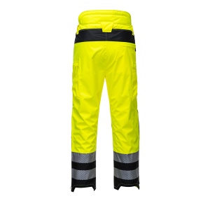 PW342 Pantaloni HI VIS PW3 Extreme - Img 4