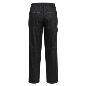 S687 Pantaloni de damă Action - Img 2