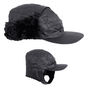 Sapca impermeabila cu cozoroc ALPIN 9058