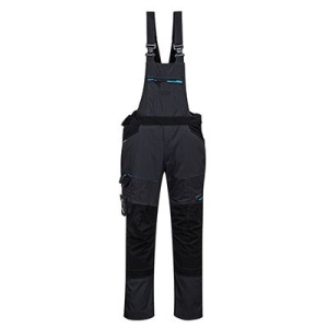 T704 WX3 Pantaloni cu Pieptar - Img 3
