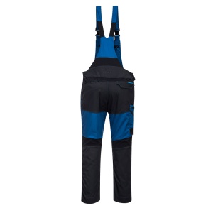 T704 WX3 Pantaloni cu Pieptar - Img 2