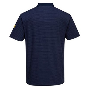 Tricou Polo ESD Antistatic AS21 - Img 2