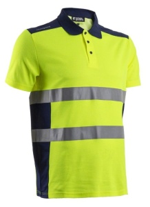 Tricou polo OKI