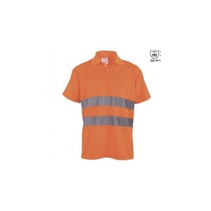 Tricou reflectorizant DOVER