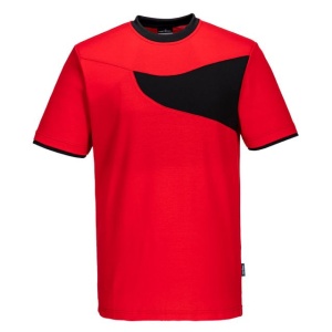 Tricou S/S PW211 - Img 3