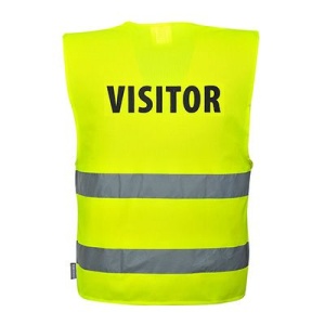 Vesta VISITOR Hi-Vis C405 - Img 2