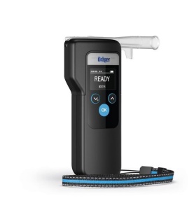 Alcooltest Dräger Alcotest 6000