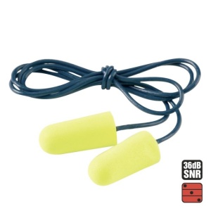 Antifoane interne legate EAR SOFT CORDED 2631SO