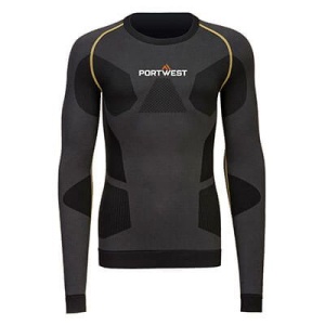 B173 - Bluza Dynamic Air Baselayer Top