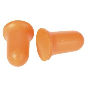 Bell Comfort PU Foam Ear Plug EP06