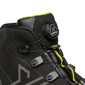 Bocanci de protecție Exena Forge S7 L CI FO SR ESD - Img 3