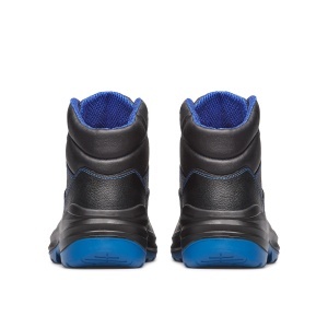 Bocanci de protecție Exena Titanium S3 S FO HI HRO SR - Img 4