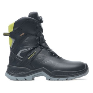 Bocanci de protecție MONTBLANC S3 CI WR SRC