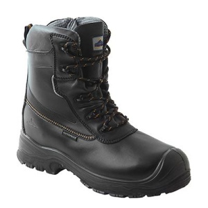 Bocanci Traction 7 inch (18cm) Portwest Compositelite S3 HRO CI WR FD02