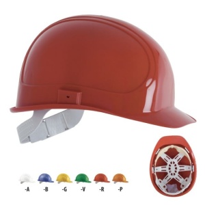 Casca de protectie INAP MASTER 2680