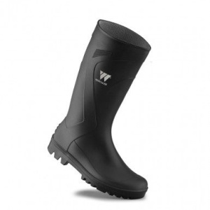 Cizme de lucru Hercules Z Grip O4 FO SRA - Img 1