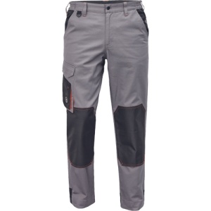 Cremorne pantaloni de lucru 03020402
