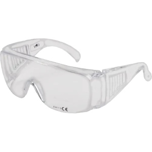 FF DONAU AS-01-001 ochelari transparent