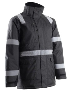 Jacheta de iarna SECURITE