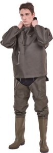 JACHETA DE PROTECTIE