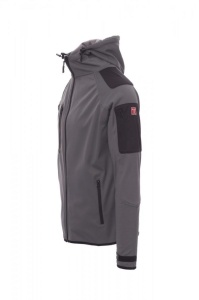 Jacheta EXTREME SOFTSHELL - Img 2