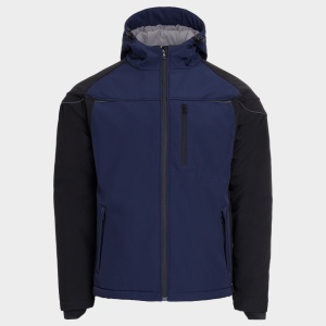 Jachetă PRISMA SOFTSHELL IARNA