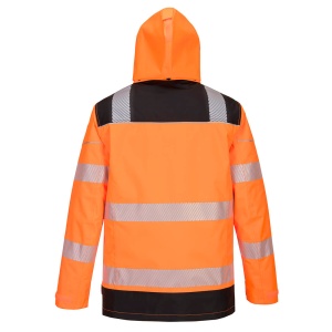 Jachetă PW367 Hi-Vis 5-in-1 - Img 2