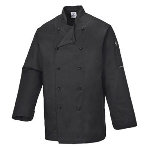 Jacheta Somerset Chefs C834