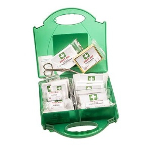 Kit de prim ajutor, la locul de munca 25+ FA11