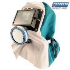 Kit protectie respiratorie RC4