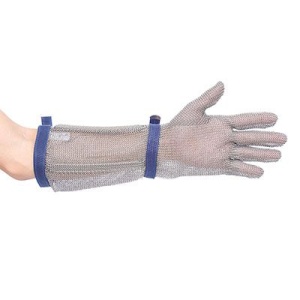 Manusa de Zale cu Maneca 45cm AC10