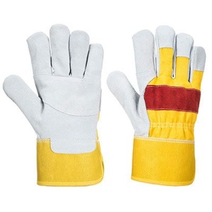 Manusi Classic Chrome Rigger A219