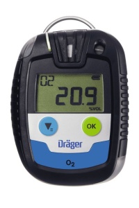 Pac 6500 O2