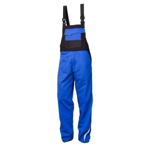 Pantalon pieptar protecție riscuri minime Colorado - Img 5