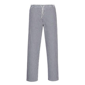 Pantaloni bucatar Bromley C079