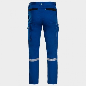 Pantaloni de lucru MELBOURNE STRETCH - Img 2