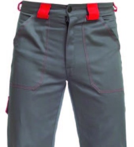 Pantaloni LOTRU PT